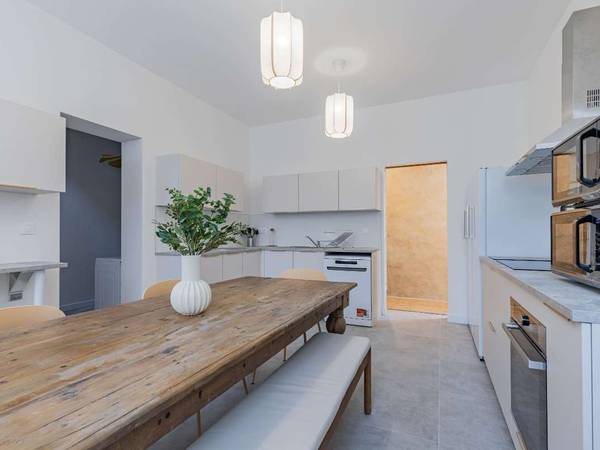 Coliving / Maison 10 pièces de 161 m², Lormont, Rue Marc Tallavi / Photo 42