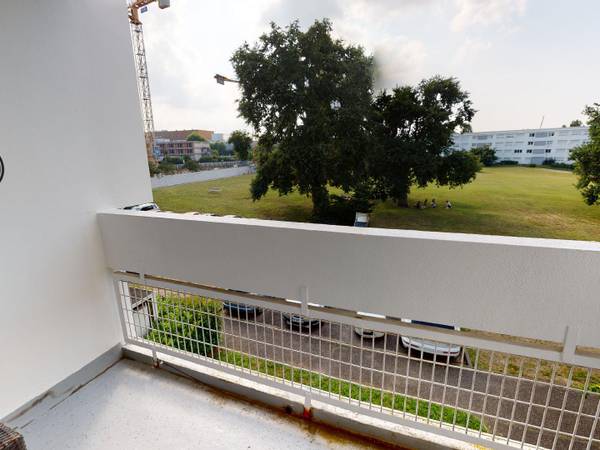 Colocation / Appartement 5 pièces de 85 m², Talence, Rue Fenelon / Photo 2