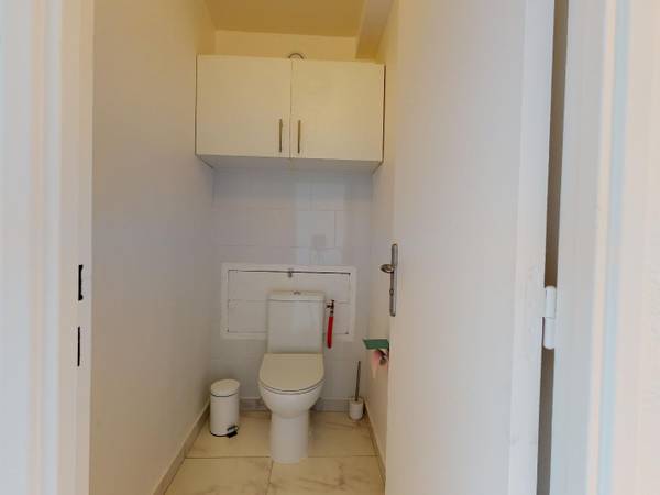 Colocation / Appartement 5 pièces de 85 m², Talence, Rue Fenelon / Photo 18