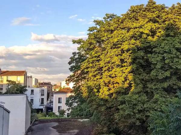 Sous-location / Appartement 2 pièces de 35 m², Pantin, Rue du Pré Saint Gervais / Photo 7