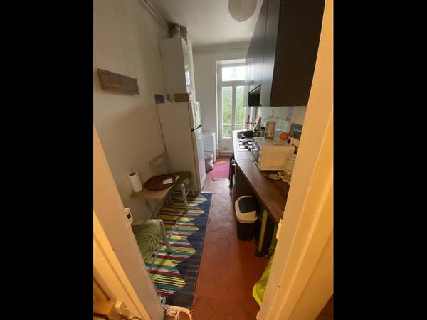 Colocation / Appartement 3 pièces de 50 m², Noisy-le-Sec, Rue Dombasle / Photo 14