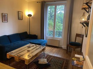 Flatsharing, 3-bedroom flat , Noisy-le-Sec