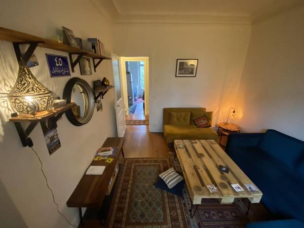 Colocation / Appartement 3 pièces de 50 m², Noisy-le-Sec, Rue Dombasle / Photo 2