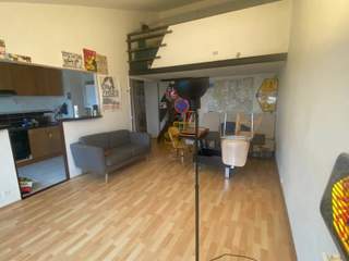 Room in a live-in landlord's home / 1 room apartment, Créteil