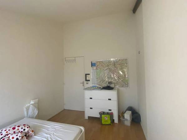Chambre chez l'habitant / Appartement 1 pièce, Créteil / Photo 2