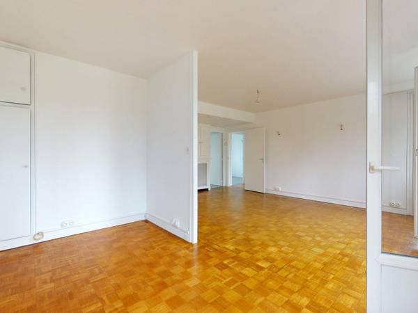 Location / Appartement 3 pièces de 73 m², Mantes-la-Ville, Rue des Brouets / Photo 2