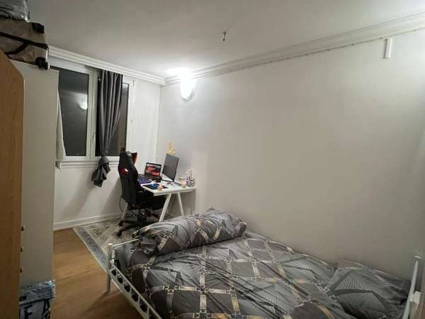 Sous-location / Appartement 3 pièces de 53 m², Choisy-le-Roi, Avenue Gambetta / Photo 2