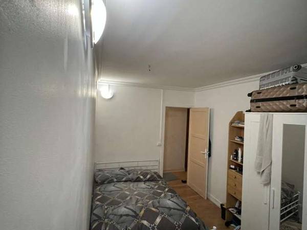 Sous-location / Appartement 3 pièces de 53 m², Choisy-le-Roi, Avenue Gambetta / Photo 4