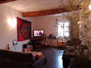Flatsharing / 4-bedroom flat · 100 m², Couffoulens