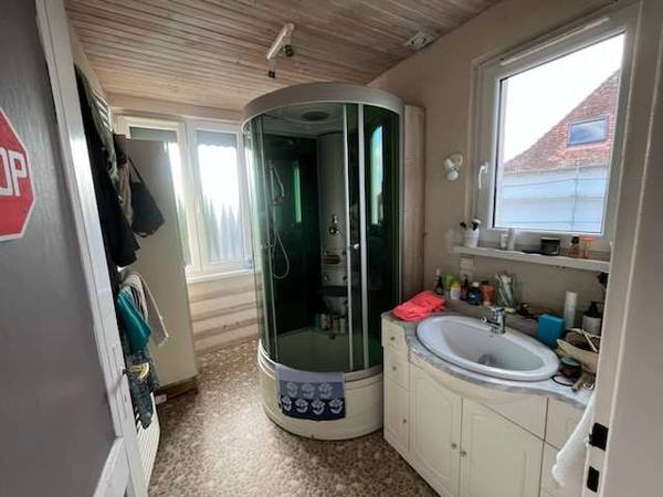 Chambre chez l'habitant / Maison 5 pièces de 100 m², Strasbourg, Rue Stéphanie / Photo 9