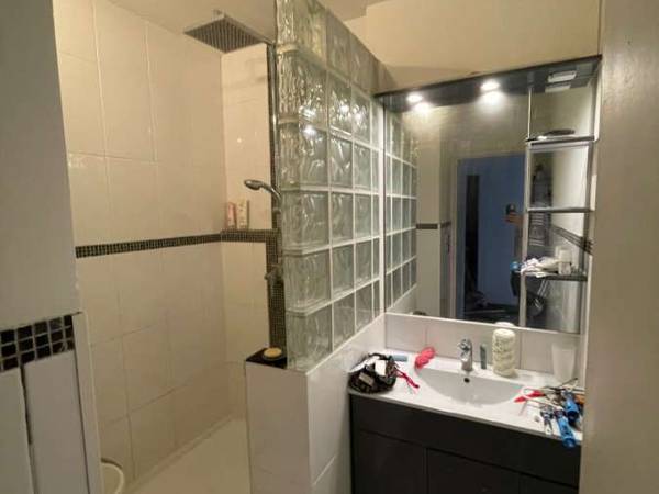 Colocation / Appartement 5 pièces de 97 m², Montpellier, Rue Fabri de Peiresc / Photo 6