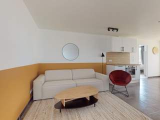 Colocation / Appartement 6 pièces de 112 m², Bezons, 154 Rue Maurice Berteaux,