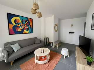 Colocation, Appartement 4 pièces, Grenoble