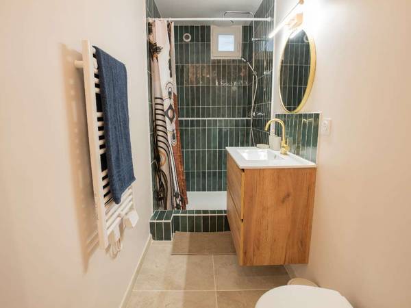 Colocation / Appartement 5 pièces de 70 m², Talence, Rue de Suzon / Photo 2