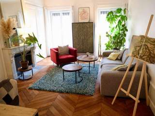 Rental / 3-bedroom flat · 92 m², Laval, Rue Mortier