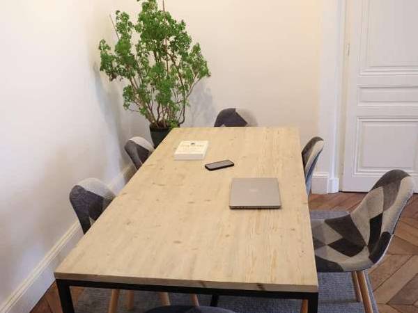 Location / Appartement 3 pièces de 92 m², Laval, Rue Mortier / Photo 7