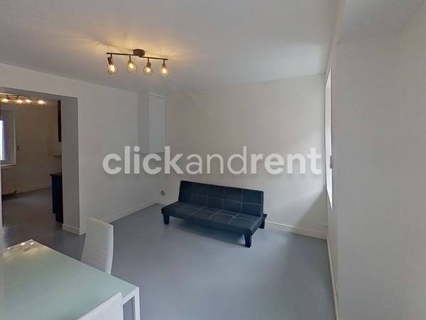 Flatsharing / 6-bedroom flat · 128 m², Gagny / Photo 2
