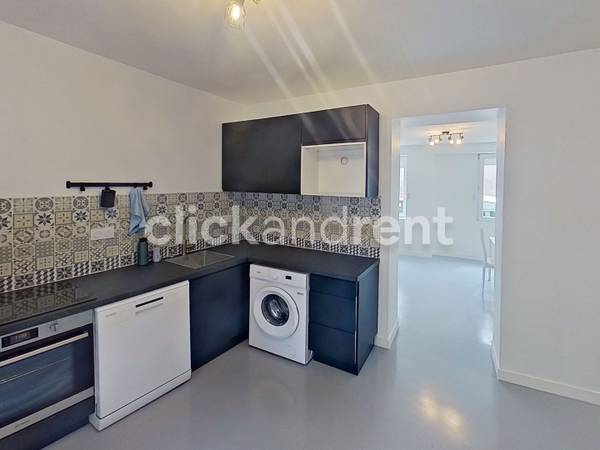 Flatsharing / 6-bedroom flat · 128 m², Gagny / Photo 13
