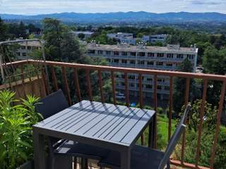 Location / Appartement 5 pièces de 98 m², Lyon, Rue des Noyers