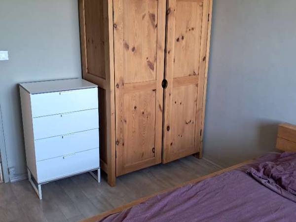Location / Appartement 5 pièces de 98 m², Lyon, Rue des Noyers / Photo 2