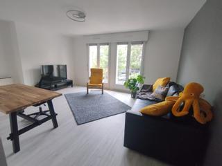 Colocation / 5 rooms apartment · 80 m², Metz, Rue Jules Lagneau