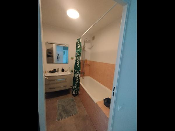 Colocation / Appartement 5 pièces de 80 m², Metz, Rue Jules Lagneau / Photo 5