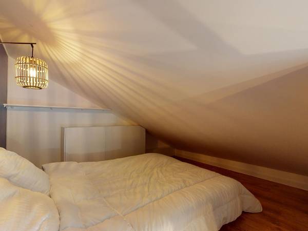 Location / Maison 1 pièce de 25 m², Le Petit-Quevilly, Rue Rouget de l'Isle / Photo 2