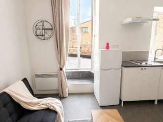 Rental / Studio · 17 m² , Béziers, Impasse du Chat