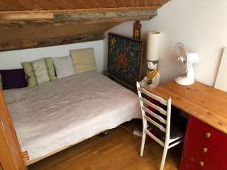 Chambre pour étudiant / 4 rooms house · 92 m², Onex, Rue Gaudy-Le-Fort