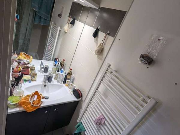 Colocation / Appartement 5 pièces de 106 m², Toulouse, Rue des Bouquetins / Photo 7