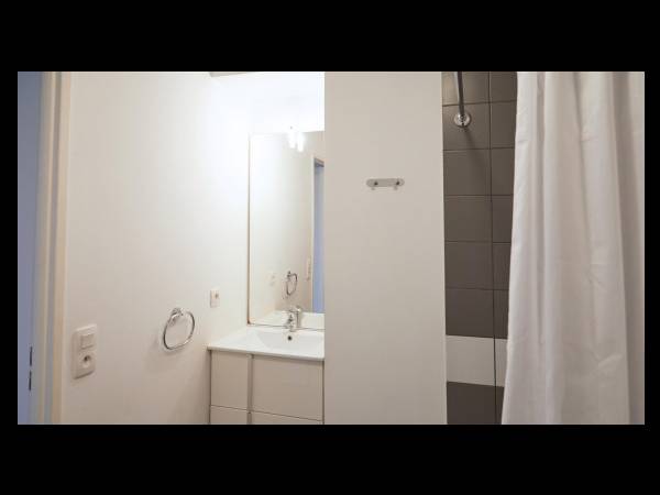 Location / Résidence 2 pièces de 41 m², Palaiseau, 23 Av. des Alliés / Photo 8