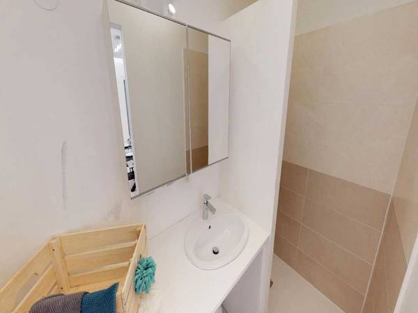 Colocation / Appartement 5 pièces de 130 m², Lyon, Rue Jarente / Photo 10