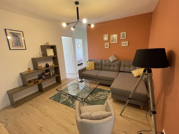 Colocation / Appartement 6 pièces de 96 m², Toulouse, Impasse des Bosquets / Photo 2