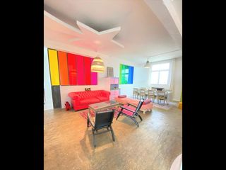 Location / Loft/atelier 5 pièces de 114 m², Choisy-le-Roi, Rue du Docteur Roux