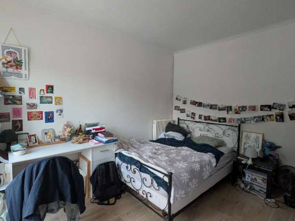 Colocation / Appartement 4 pièces de 75 m², La Rochelle, Place Pierre Semard / Photo 5