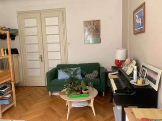 Sublet / 6-bedroom flat · 150 m², Strasbourg, Rue Victor Nessler