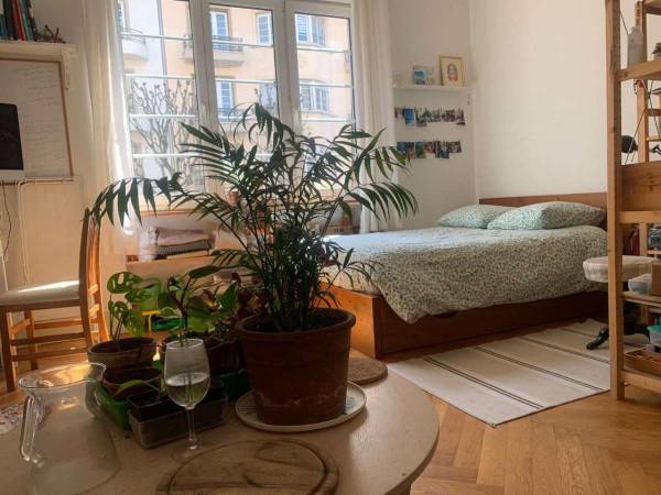 Sous-location / Appartement 6 pièces de 150 m², Strasbourg, Rue Victor Nessler / Photo 2