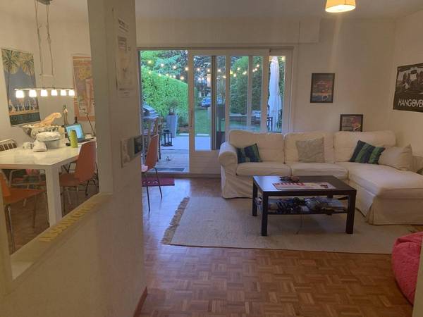 Colocation / Maison 3 pièces de 180 m², Genève / Photo 2