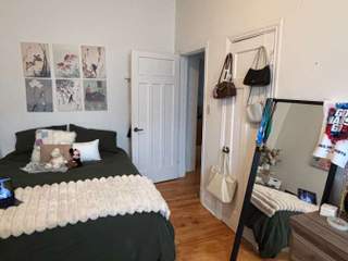 Flatsharing / 2-bedroom flat · 15 m², Montréal, Avenue Beaconsfield