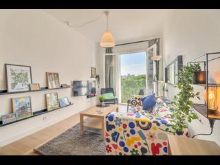Flatsharing / 5-bedroom flat · 80 m², Nîmes, Place Hubert Rouger