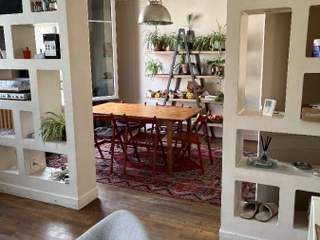 Colocation / Maison 7 pièces de 130 m², Arcueil, Avenue Pierre Ronsard