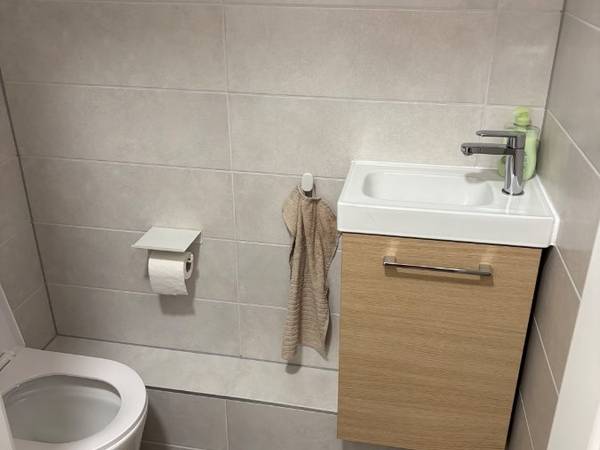 Flatsharing / 3-bedroom flat · 67 m², Strasbourg, Rue du Puits / Photo 2