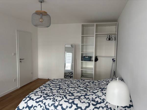 Colocation / Appartement 3 pièces de 66 m², Strasbourg, Rue du Puits / Photo 10