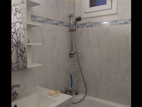 Colocation / Immeuble 4 pièces de 69 m², Villejuif, Avenue de Paris / Photo 9