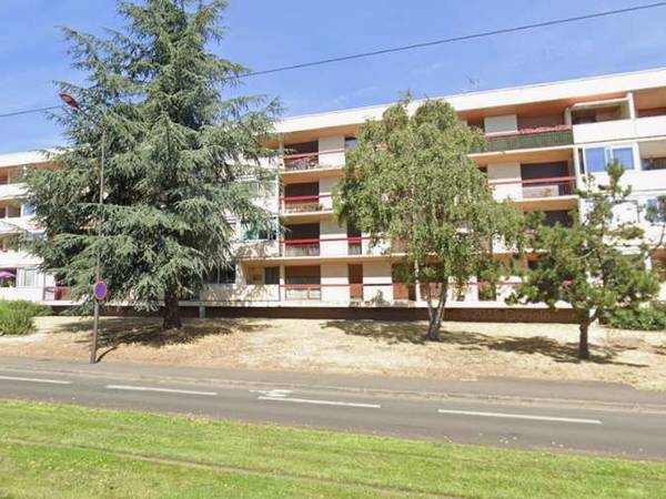 Colocation / Appartement 5 pièces de 85 m², Le Mans, Rue du Mont Pelvoux / Photo 2