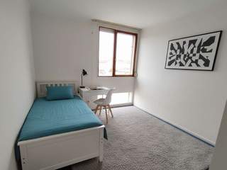 Colocation / Appartement 5 pièces de 85 m², Le Mans, Rue du Mont Pelvoux