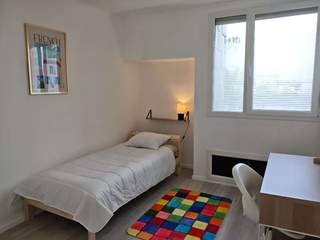 Colocation / Appartement 5 pièces de 85 m², Le Mans, Rue du Mont Pelvoux