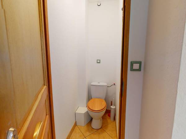 Flatsharing / 4-bedroom flat · 78 m², Villeurbanne, Ter Rue Frédéric Mistral / Photo 13