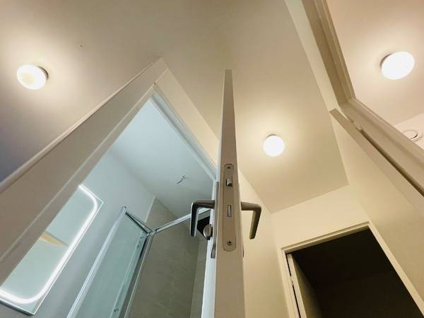 Colocation / Appartement 5 pièces de 84 m², Montigny-le-Bretonneux, Mail des Tilleuls / Photo 9