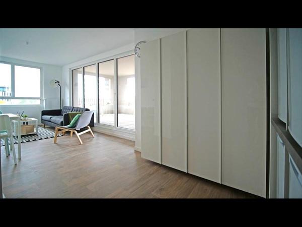 Flatsharing / Flat · 108 m², Cesson-Sévigné / Photo 2